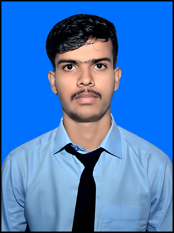 Vishesh Kumar
