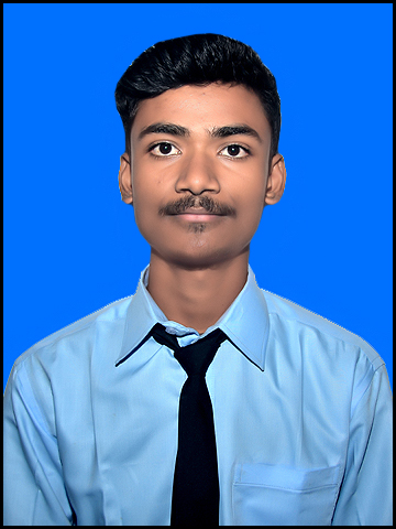 Nikhil Prakash