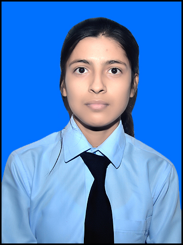 Shivani Kumari