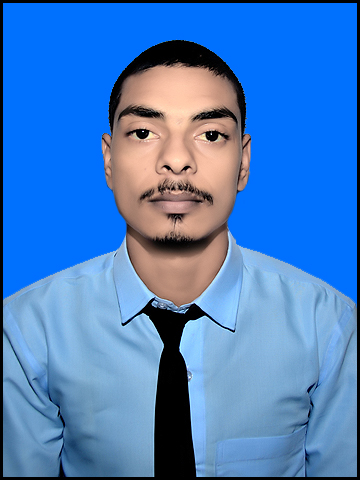 Ashwin Kumar