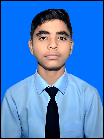 Amit Raj