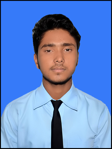 Md. Ibrahim Hussain