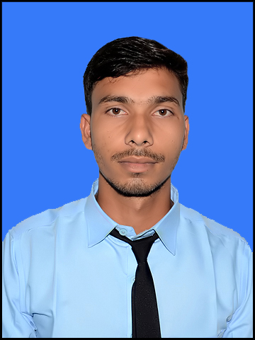 Rupesh Singh
