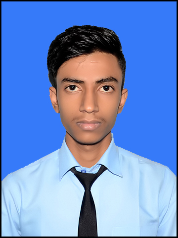 Harsh Kumar Shah