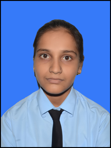 Shreya